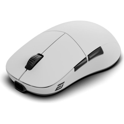 Endgame Geаr XM2w 4K v2 White (PGW-EG-MOU-080)