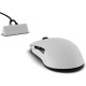 Endgame Geаr XM2w 4K v2 White (PGW-EG-MOU-080)