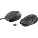 3Dconnexion CadMouse Pro Wireless Left (3DX-700079, 3DX-700116)