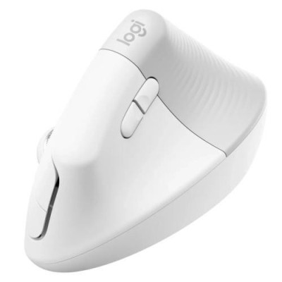 Logitech Lift for Business Off-White (910-006496)