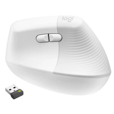 Logitech Lift for Business Off-White (910-006496)