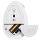 Logitech Lift for Business Off-White (910-006496)