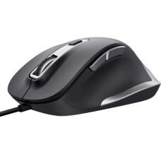 Trust Fyda Comfortable ECO Black-GREY (24728)