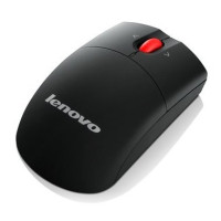 Lenovo Laser Wireless Mouse (0A36188/0A36189)