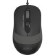 A4Tech Fstyler FM10T Grey