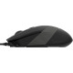 A4Tech Fstyler FM10T Grey