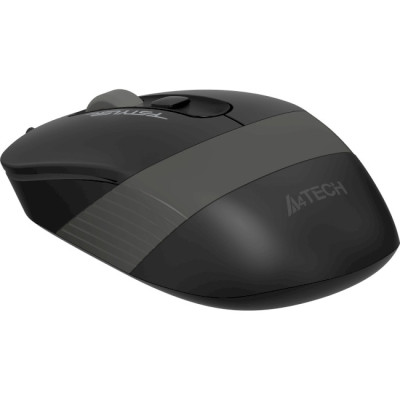 A4Tech Fstyler FM10T Grey