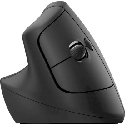 Logitech Lift for Business Left Graphite (910-006495)