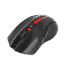 Esperanza Virgo 6D Bluetooth Red (EM129R)