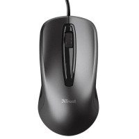 Trust Carve USB Mouse (23733)