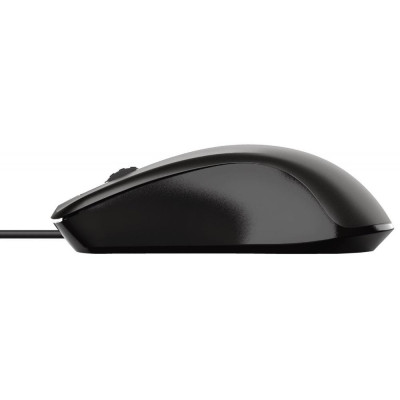 Trust Carve USB Mouse (23733)