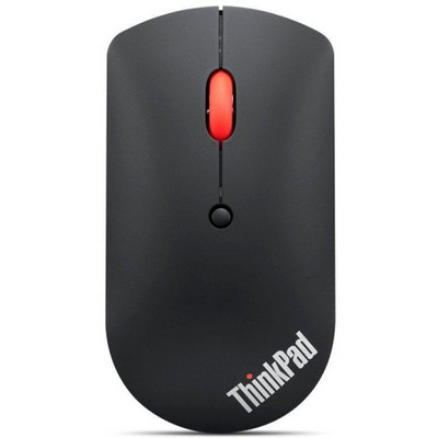 Lenovo ThinkPad Bluetooth Silent Mouse (4Y50X88822)