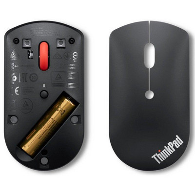 Lenovo ThinkPad Bluetooth Silent Mouse (4Y50X88822)