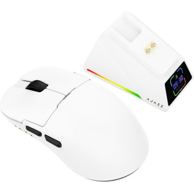 Ajazz AJ159 APEX White