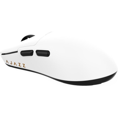Ajazz AJ159 APEX White