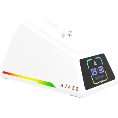 Ajazz AJ159 APEX White