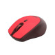 2E MF220 Wireless Red (2E-MF220WR)