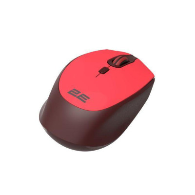 2E MF220 Wireless Red (2E-MF220WR)