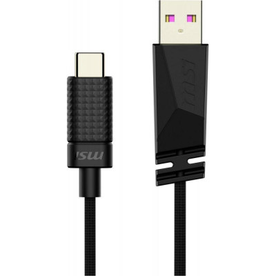 MSI Versa 300 Wireless White