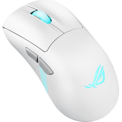 ASUS ROG Keris II Origin White (90MP04A0-BMUA10)