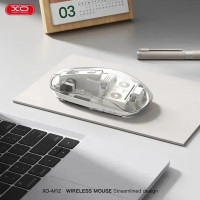 XO M12 White
