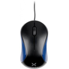 Vinga MS-882 Black-Blue