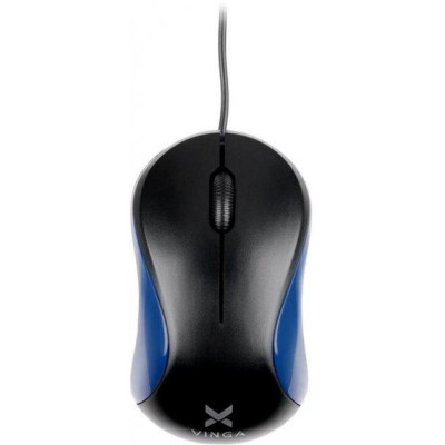 Vinga MS-882 Black-Blue