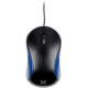 Vinga MS-882 Black-Blue