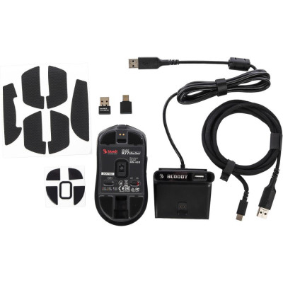 Bloody R77 Ultra Dock