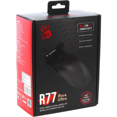 Bloody R77 Ultra Dock