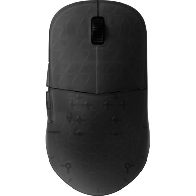 Endgame Geаr XM2w 4K v2 Black Transparent (PGW-EG-MOU-081)
