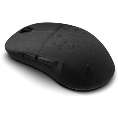 Endgame Geаr XM2w 4K v2 Black Transparent (PGW-EG-MOU-081)