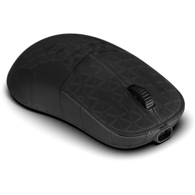 Endgame Geаr XM2w 4K v2 Black Transparent (PGW-EG-MOU-081)