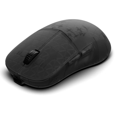 Endgame Geаr XM2w 4K v2 Black Transparent (PGW-EG-MOU-081)