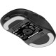 Endgame Geаr XM2w 4K v2 Black Transparent (PGW-EG-MOU-081)