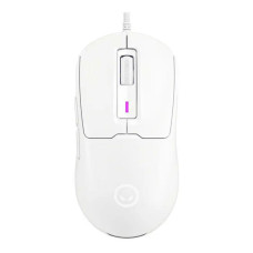 Lorgar MSA10 White (LRG-MSA10-WH)