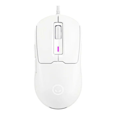Lorgar MSA10 White (LRG-MSA10-WH)