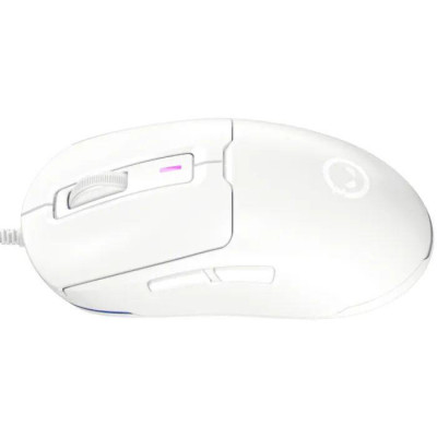 Lorgar MSA10 White (LRG-MSA10-WH)