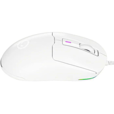 Lorgar MSA10 White (LRG-MSA10-WH)