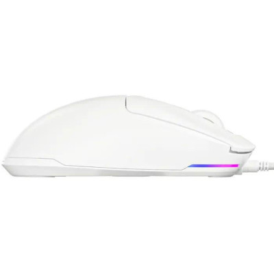 Lorgar MSA10 White (LRG-MSA10-WH)