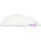 Lorgar MSA10 White (LRG-MSA10-WH)