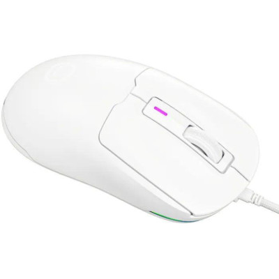 Lorgar MSA10 White (LRG-MSA10-WH)