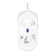 Lorgar MSA10 White (LRG-MSA10-WH)