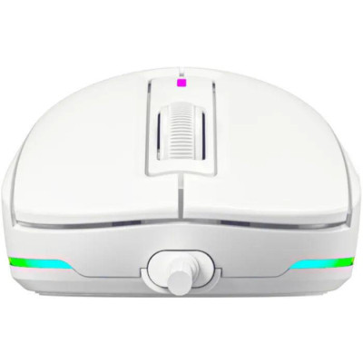 Lorgar MSA10 White (LRG-MSA10-WH)