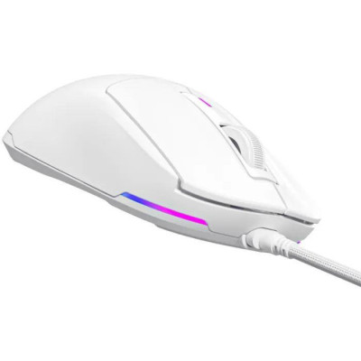 Lorgar MSA10 White (LRG-MSA10-WH)
