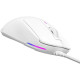 Lorgar MSA10 White (LRG-MSA10-WH)