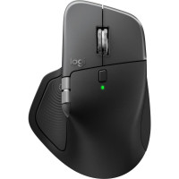 Logitech MX Master 4 for Mac Space Black (910-007577, 910-007575)