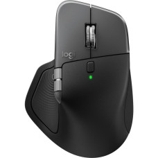 Logitech MX Master 4 for Mac Space Black (910-007577, 910-007575)