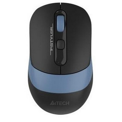 A4Tech Fstyler FB10CS Ash Blue
