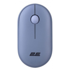 2E MF300 Silent WL BT Stone blue (2E-MF300WBL)